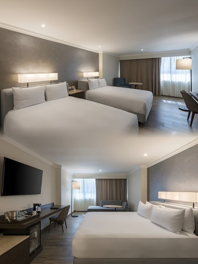 凱悅梅里達酒店（Hyatt Regency Merida）