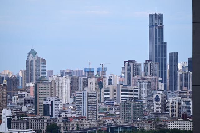 武漢保姆級旅遊攻略 | 3天2夜玩轉江城不踩雷 