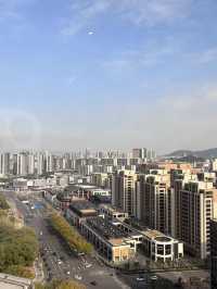 住進這家酒店，朋友圈直接被讚爆。