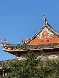中國福建福州平潭島等地8日遊 超全攻略來襲