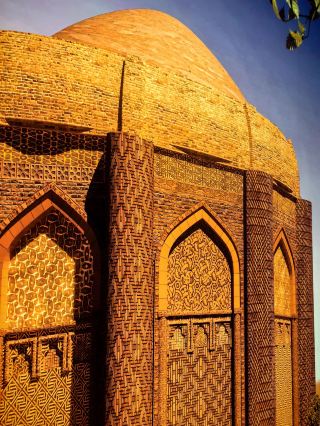 10-Day Visa-Free Travel Guide to Iran