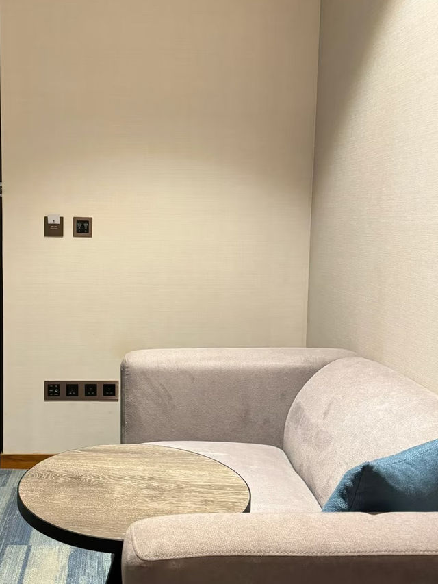 科技控必住！內湖區的現代感住宿體驗