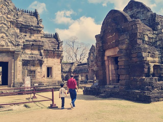 越南武里南旅遊攻略 | 小眾寶藏地等你來打卡