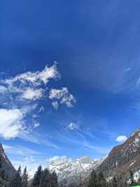 5日暢遊成都-四姑娘山-新都橋 玩轉川西美景