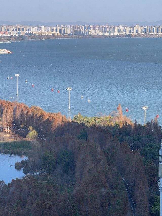 昆明等地8日深度遊超詳細攻略 趕緊碼住