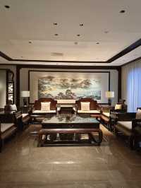 入住三坊七巷一間酒店，解開福州文化密碼