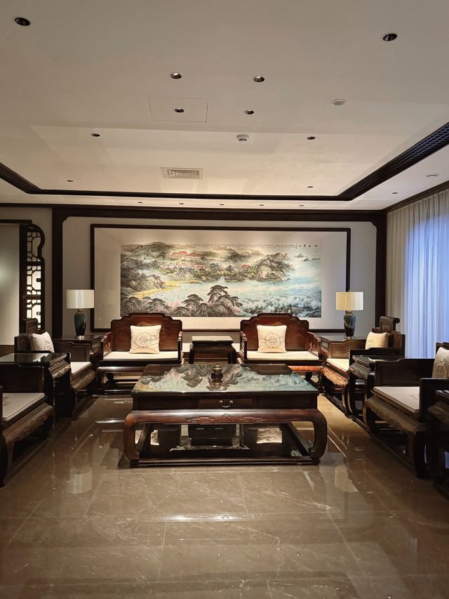 入住三坊七巷一間酒店，解開福州文化密碼
