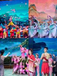 千島湖水之靈!!真的有被震撼到