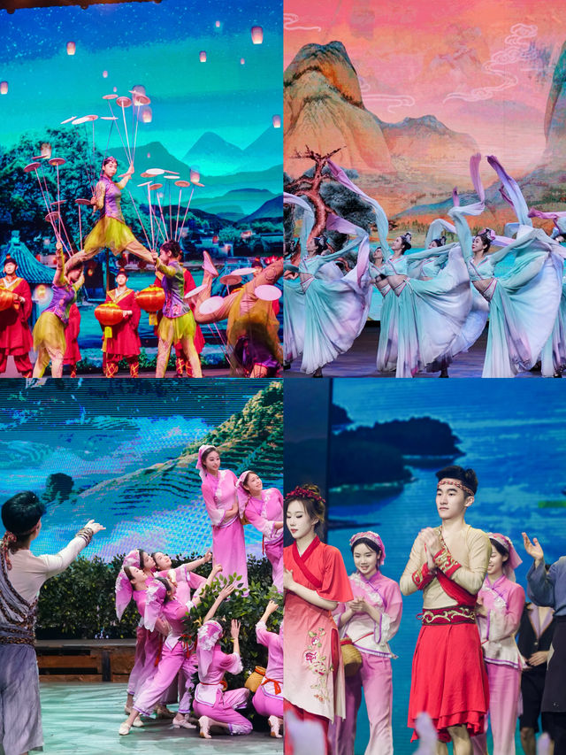 千島湖水之靈!!真的有被震撼到 千島湖水之靈!!真的有被震撼到