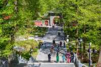詩意的中國滁州站：滁州市旅遊攻略