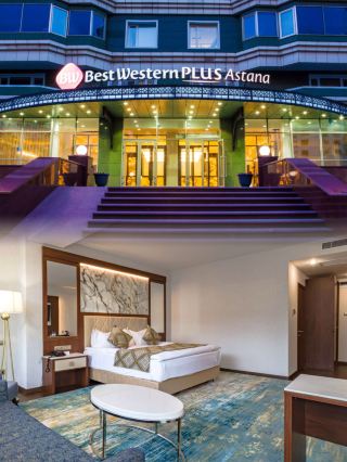 My best friend and I always choose this hotel, and we'll be back again.
