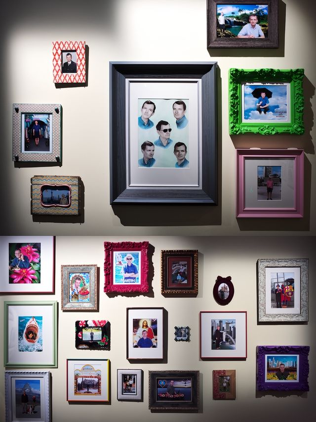 蘇州河畔一票多展｜人人都來做攝影師！