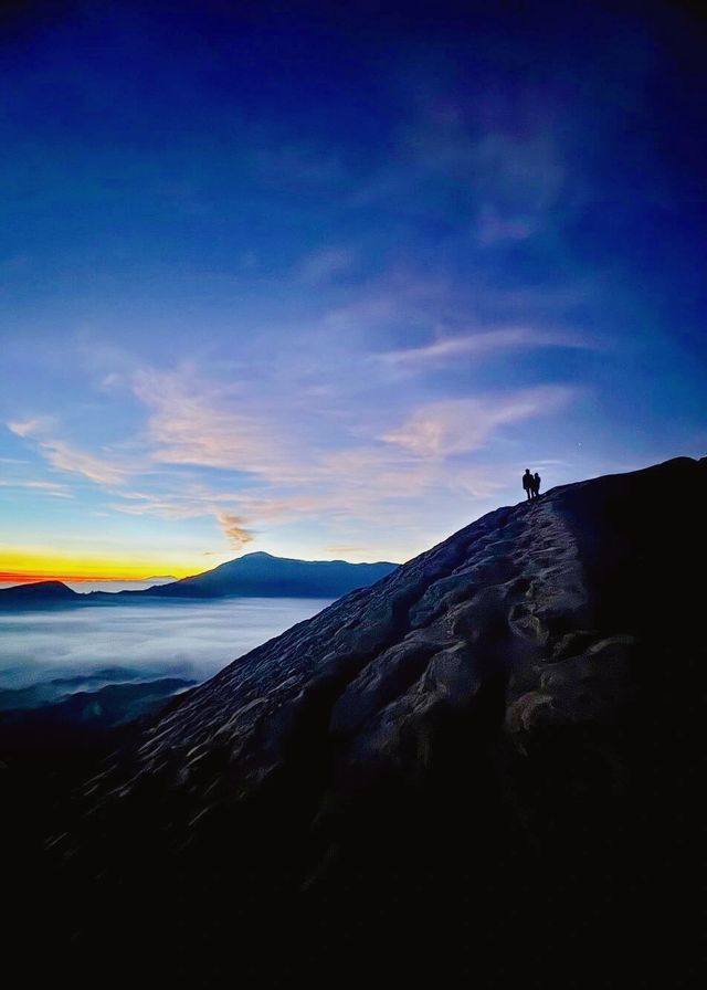 此生必去！印尼火山瀑布雙神蹟保姆級攻略