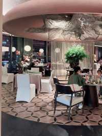 深圳寶安京基華邑酒店