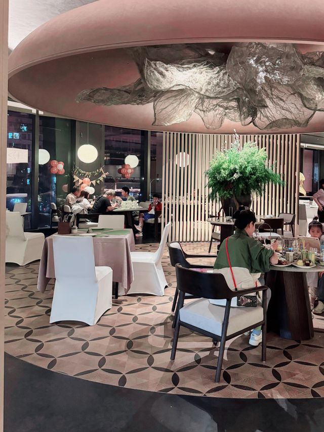 深圳寶安京基華邑酒店