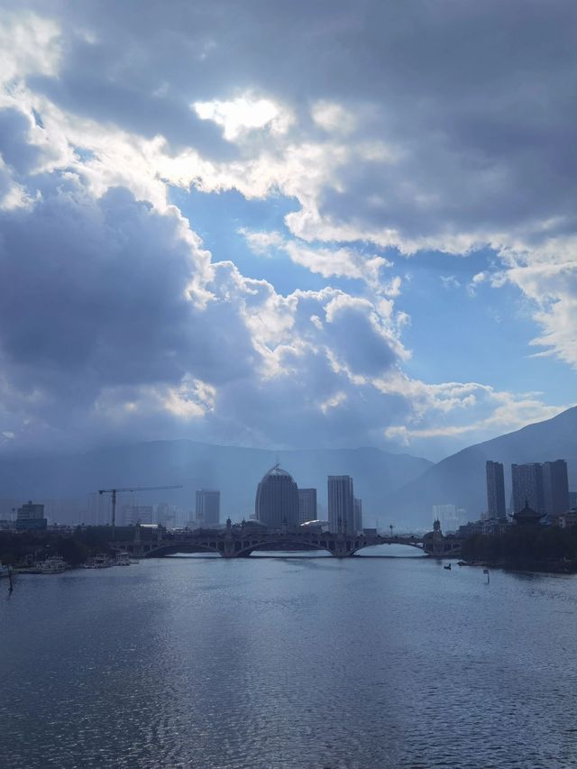 7日暢遊麗江-大理白族自治州 玩轉雲南唔走回頭路