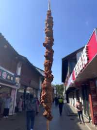 上海七寶老街古鎮遊玩攻略