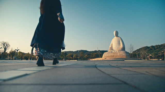 南華寺——韶關頂流景點