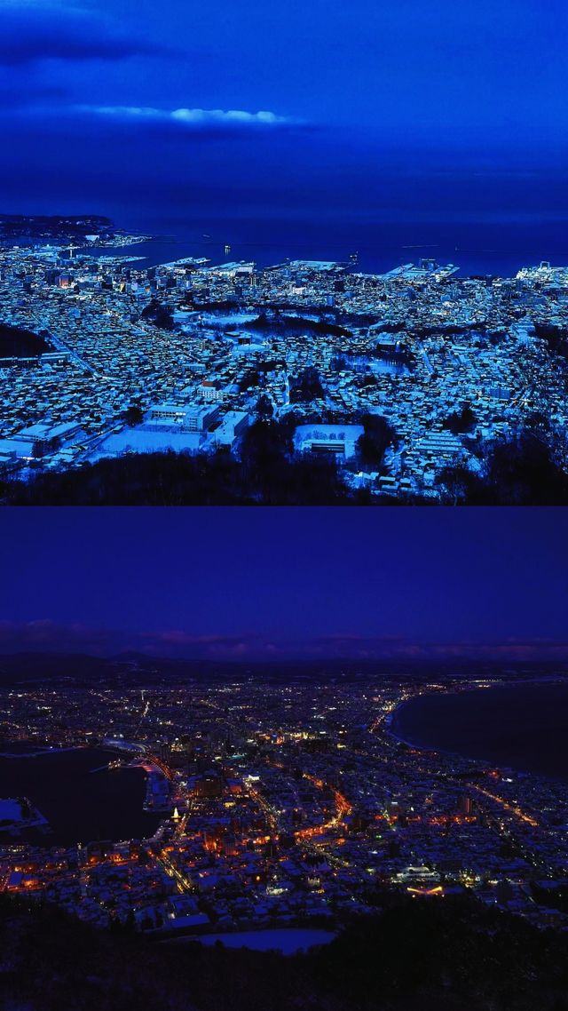 【北海道·四季童話】