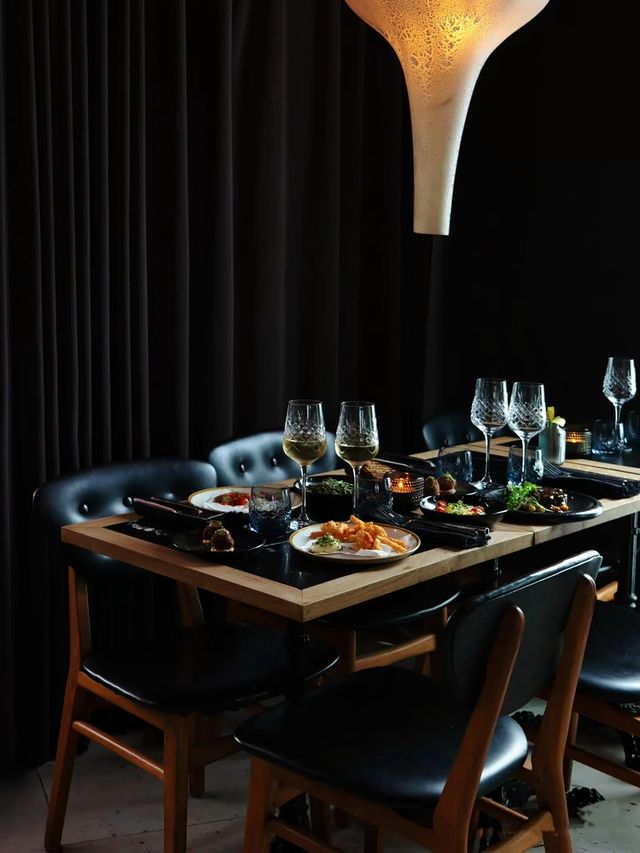 No.2丨100間此生必睡酒店：Manon les Suites