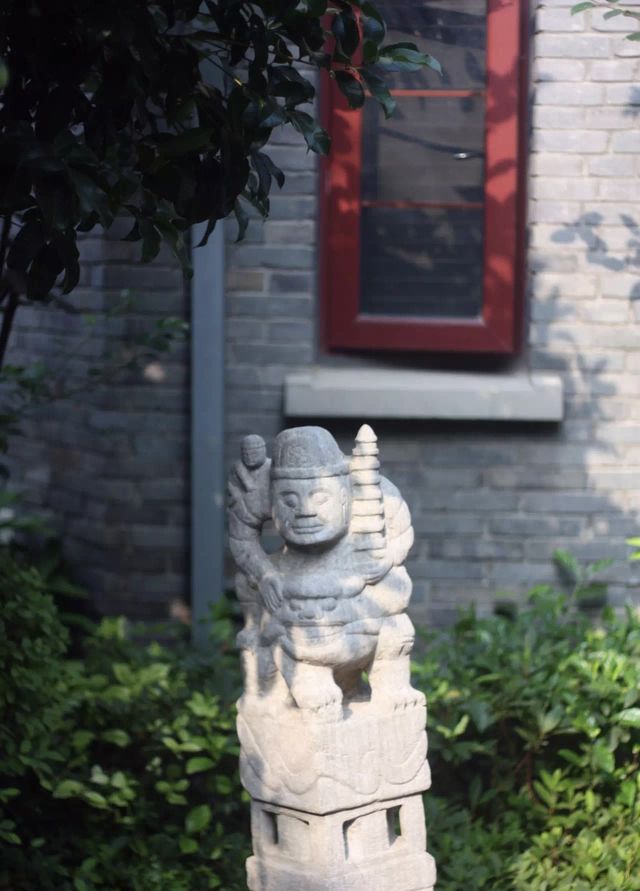 在南京，一家酒店激活了民國春秋往事！