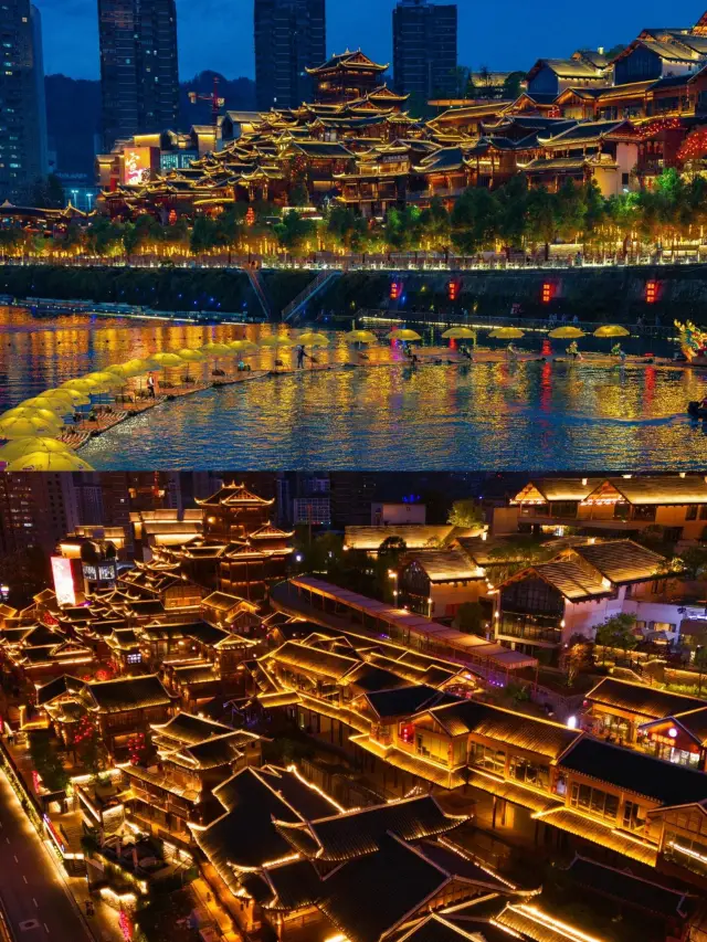 恩施女兒城，到底值唔值得去？真實體驗分享！