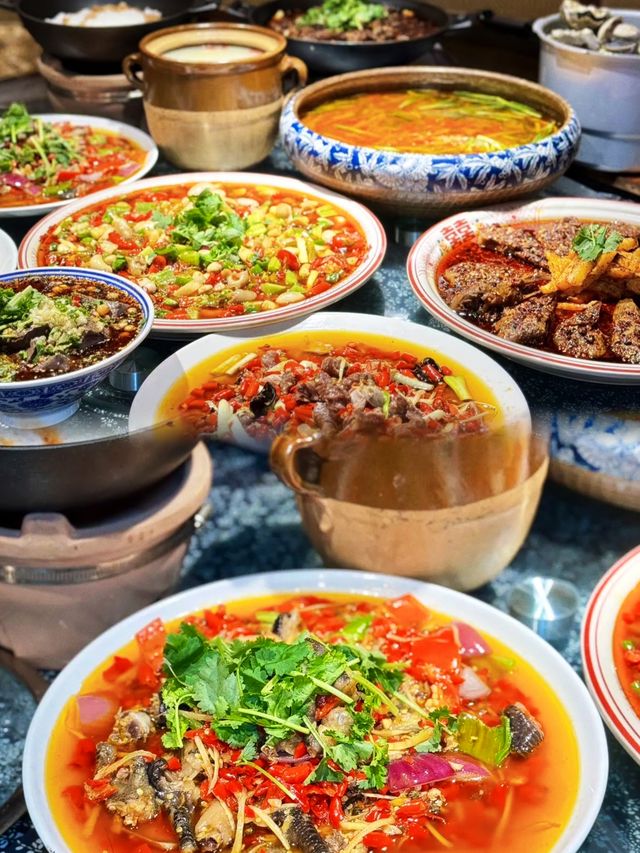 內江首家國際品牌酒店種草，為您帶來極致體驗