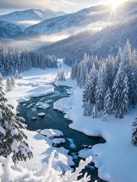 澳洲小眾寶藏地|瑞雪谷的夢幻之旅全攻略