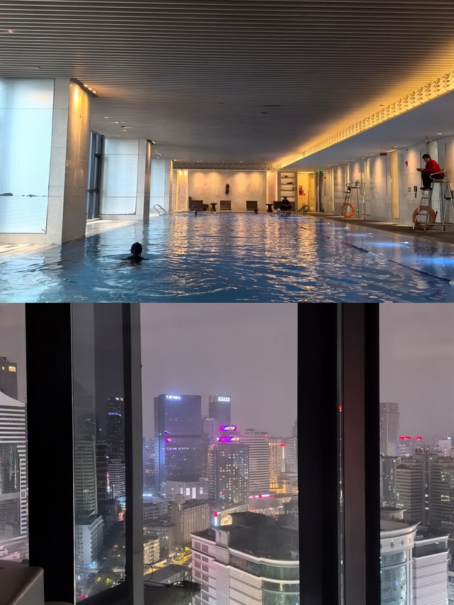 成都！第三次入住！很喜歡這家平價酒店