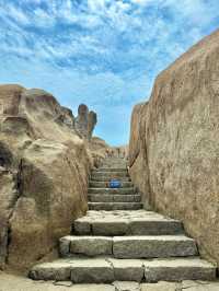 平潭島保姆級旅遊攻略