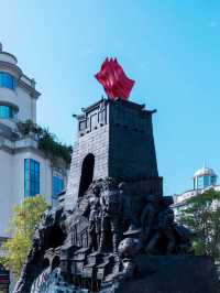 長汀古城｜千年客家首府 藏着半部福建史