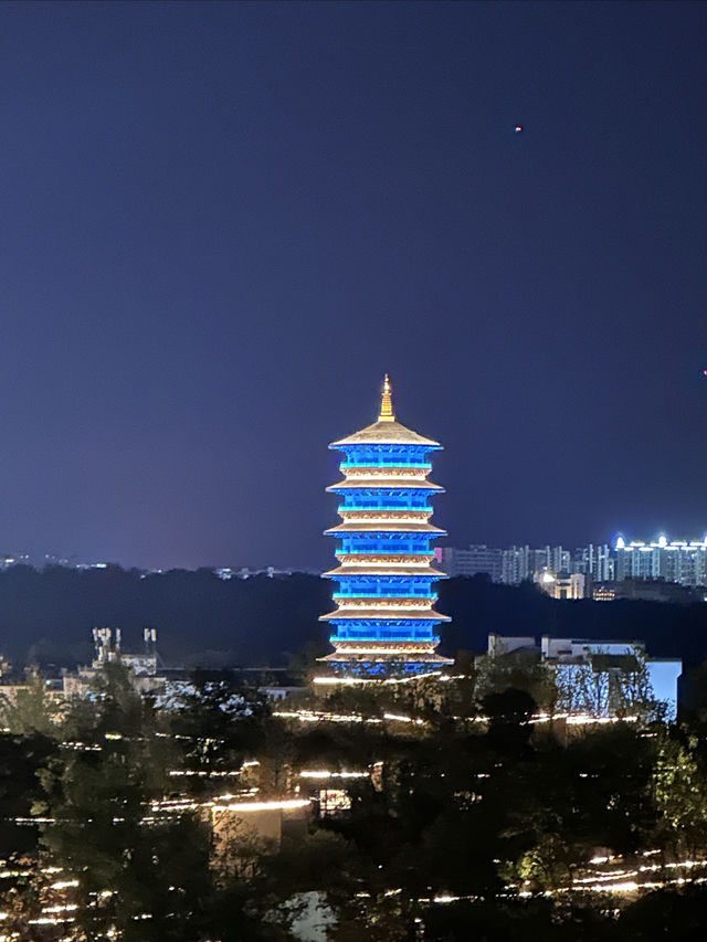 蘇州出發自駕特種兵｜七天六夜江西自駕攻略