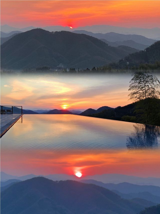 【安吉天空之城·躺贏遛娃全攻略】