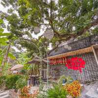 不在雲南！在中山也能擁有同款有風小院🏡