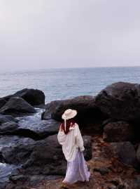 柳州湛江三天兩夜旅遊攻略，人均1300