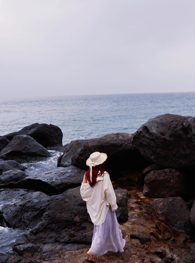 柳州湛江三天兩夜旅遊攻略，人均1300