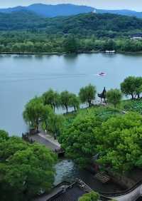 蘇州石湖 | 帶你暢遊江南水鄉的詩意畫卷 