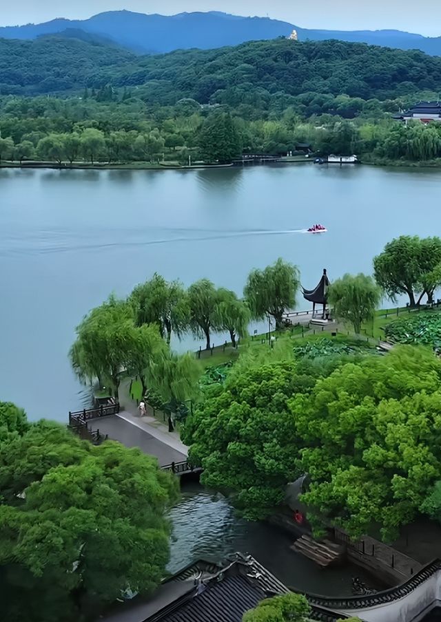 蘇州石湖 | 帶你暢遊江南水鄉的詩意畫卷 