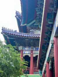 穿越時光的園林詩篇——珠海圓明新園，復刻盛世的東方幻境
