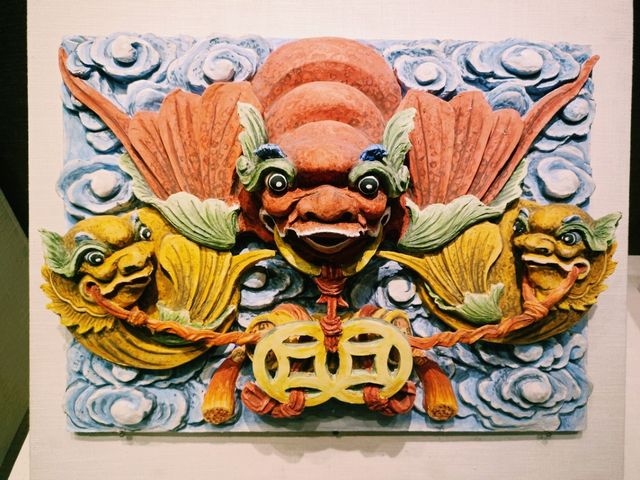 Foshan Zumiao Museum: A Treasure Trove of Lingnan Culture