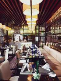 寧波萬豪酒店 方便舒適