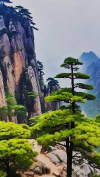 黃山：一場鐫刻在靈魂深處的綺夢之旅