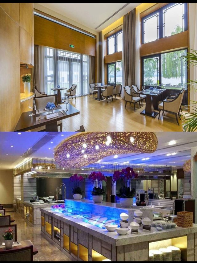 《入住西湖邊柳鶯里酒店是怎樣的體驗？聽我細說箇中詩情畫意》
