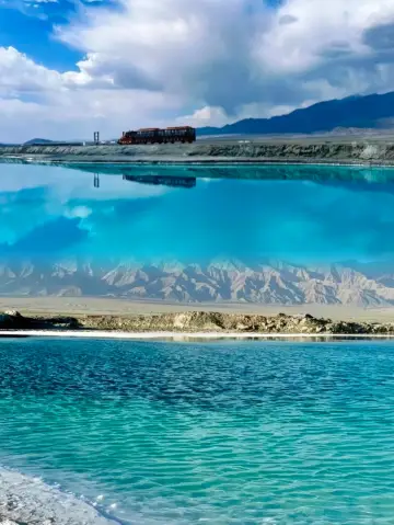 聽勸,真不建議4-6淡季去甘肅,因為……