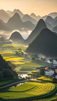 萬峰林漫遊指南