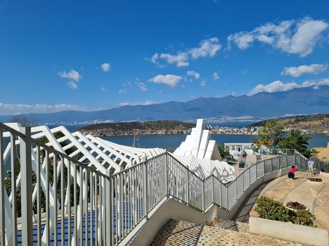 大理理想邦旅遊度假小鎮 大理理想邦旅遊度假小鎮