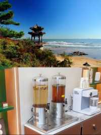 北戴河享海新姿勢棠酒店等你來躺