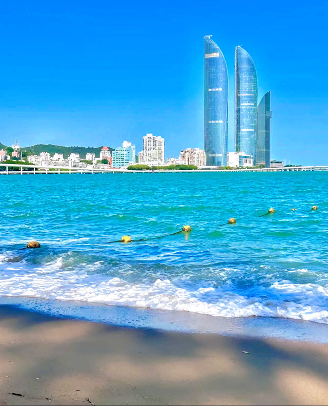 慢行鼓浪嶼｜打卡世界文化遺產的10種浪漫方式