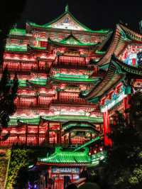 南昌2天1夜｜五一吃喝閒逛旅行攻略