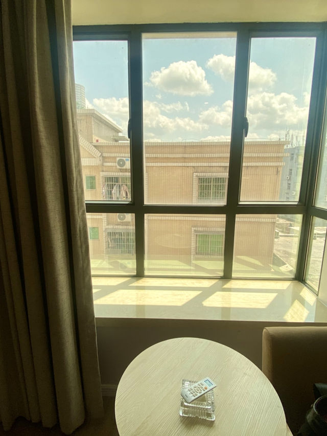 🏨深圳光明區舒適便利住宿優選✨🧘🏻智麗酒店